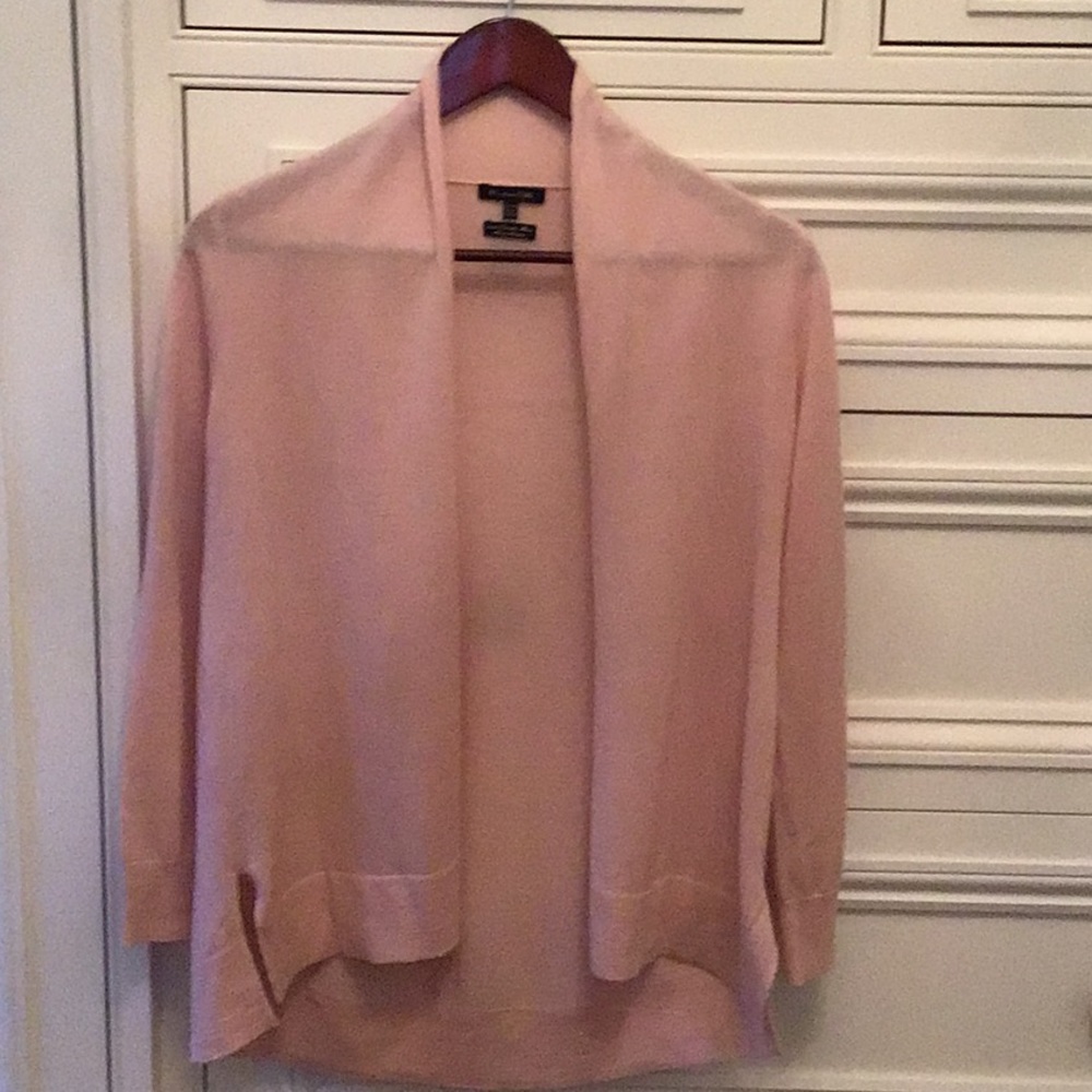 Massimo Dutti Cardigan - XS